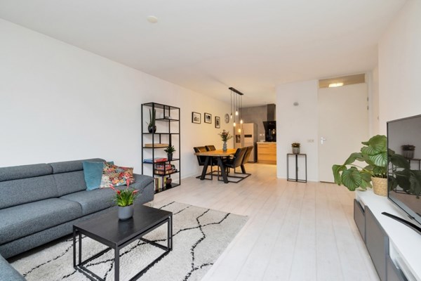 Property photo - President Allendelaan 285, 1068VM Amsterdam